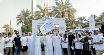 Heart to Heart Cares