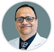 Dr. Pranay Taori