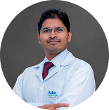 Dr. Pranab Karipody Prabhakaran