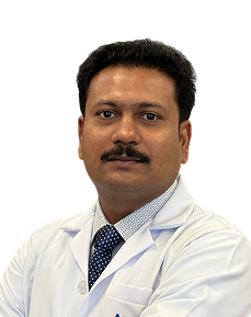 Dr. Afsal Muhammed