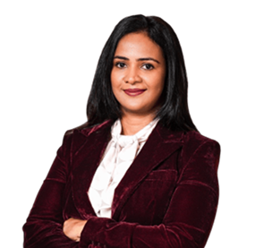 Dr. Annu Susan George