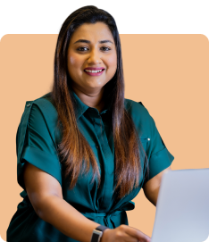 Ms. Celin Jacob