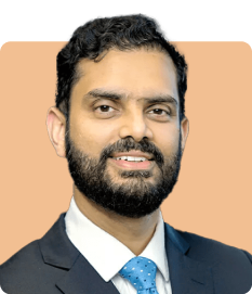 Dr. Sherbaz Bichu