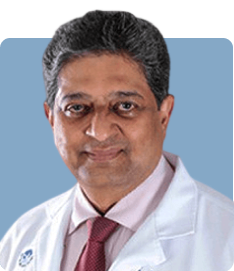 Dr. Ramanathan V