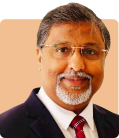 Dr. Lalu Chacko