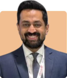 Dr. Junaid Bin Ahmed